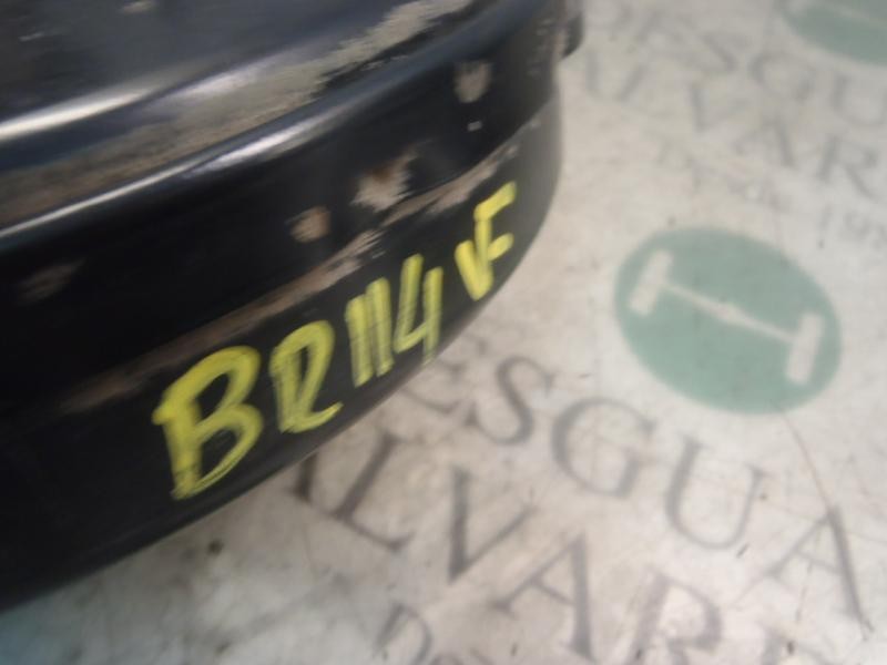 Recambio de servofreno para fiat doblo (119) 1.9 d sx referencia OEM IAM   