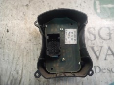 Recambio de warning para fiat doblo (119) 1.9 d sx referencia OEM IAM    2