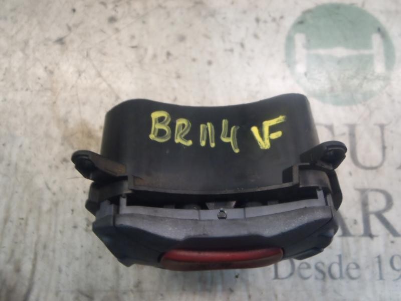 Recambio de warning para fiat doblo (119) 1.9 d sx referencia OEM IAM   