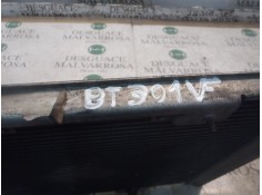 Recambio de condensador aire acondicionado para opel astra h berlina cosmo referencia OEM IAM    2