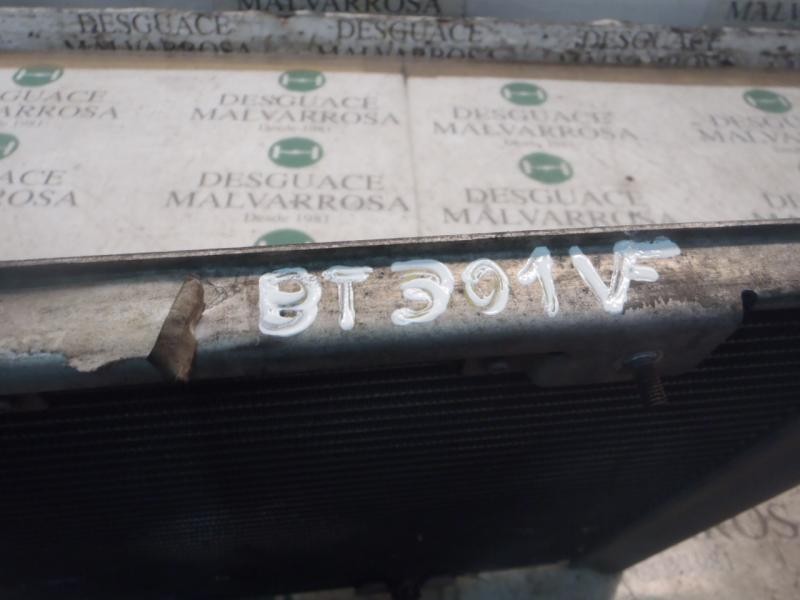 Recambio de condensador aire acondicionado para opel astra h berlina cosmo referencia OEM IAM   