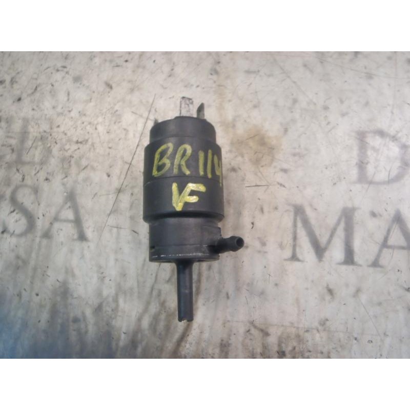 Recambio de bomba limpia para fiat doblo (119) 1.9 d sx referencia OEM IAM   