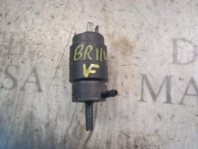 Recambio de bomba limpia para fiat doblo (119) 1.9 d sx referencia OEM IAM   