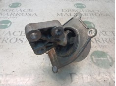 Recambio de soporte motor delantero para opel astra h berlina cosmo referencia OEM IAM   