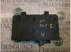 Recambio de caja reles / fusibles para opel astra h berlina cosmo referencia OEM IAM    2