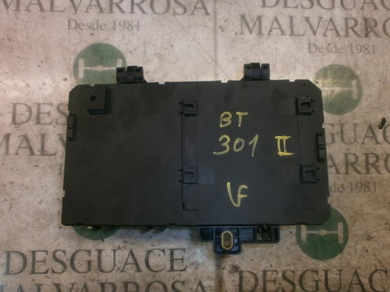 Recambio de caja reles / fusibles para opel astra h berlina cosmo referencia OEM IAM   