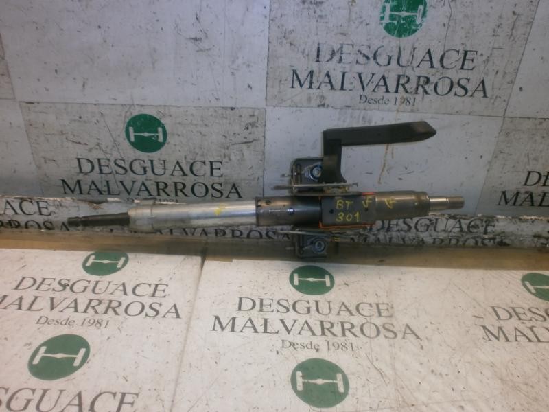 Recambio de columna direccion para opel astra h berlina cosmo referencia OEM IAM   