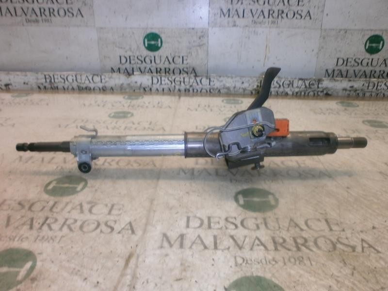 Recambio de columna direccion para opel astra h berlina cosmo referencia OEM IAM   