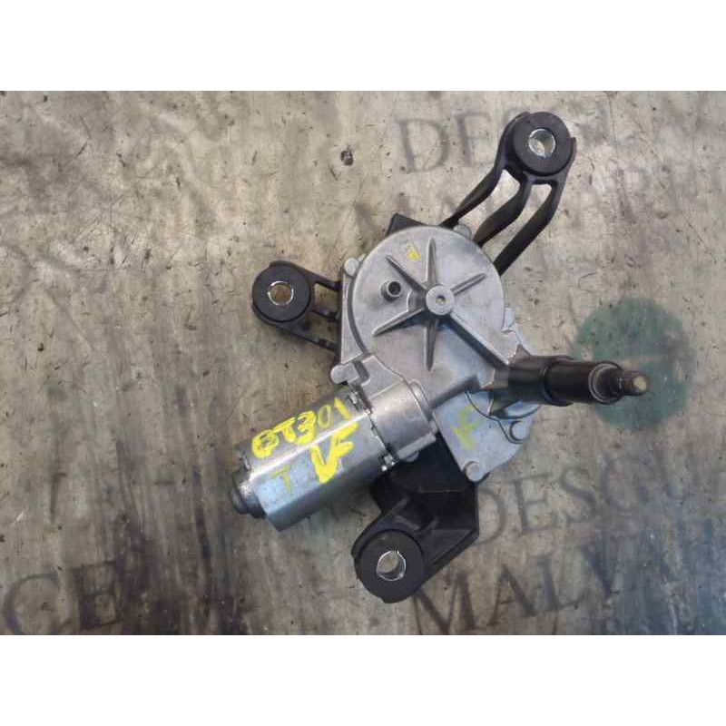 Recambio de motor limpia trasero para opel astra h berlina cosmo referencia OEM IAM   