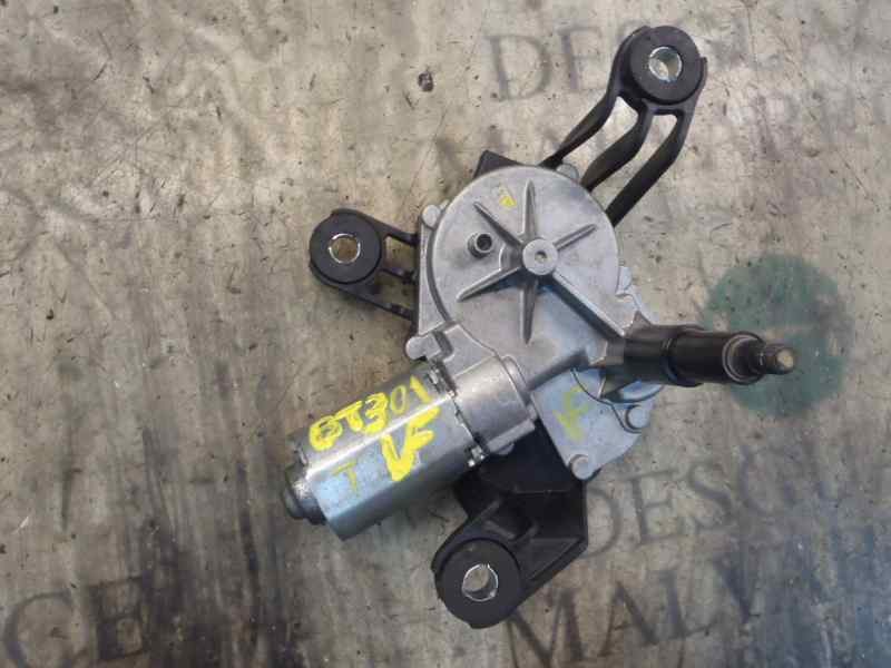 Recambio de motor limpia trasero para opel astra h berlina cosmo referencia OEM IAM   