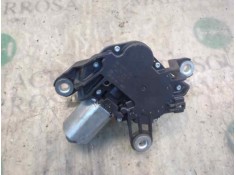 Recambio de motor limpia trasero para opel astra h berlina cosmo referencia OEM IAM    2