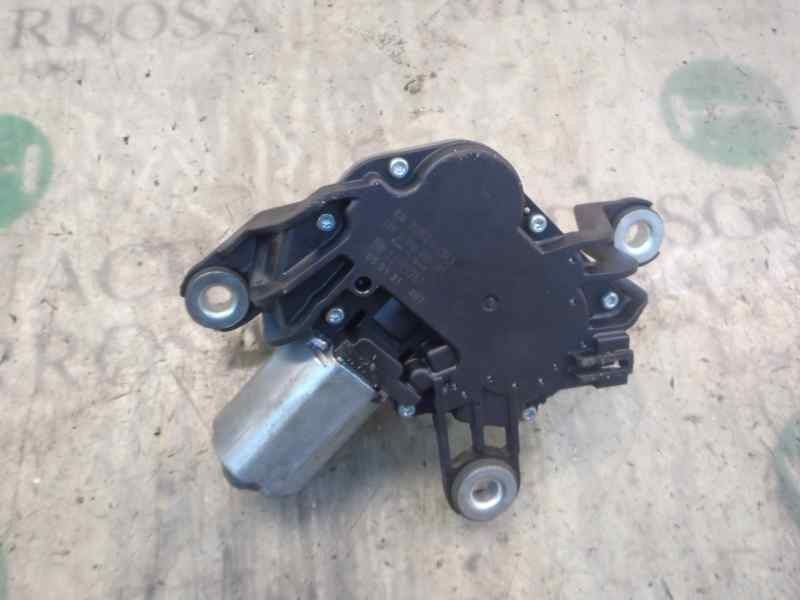 Recambio de motor limpia trasero para opel astra h berlina cosmo referencia OEM IAM   