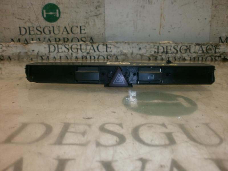 Recambio de warning para opel astra h berlina cosmo referencia OEM IAM   