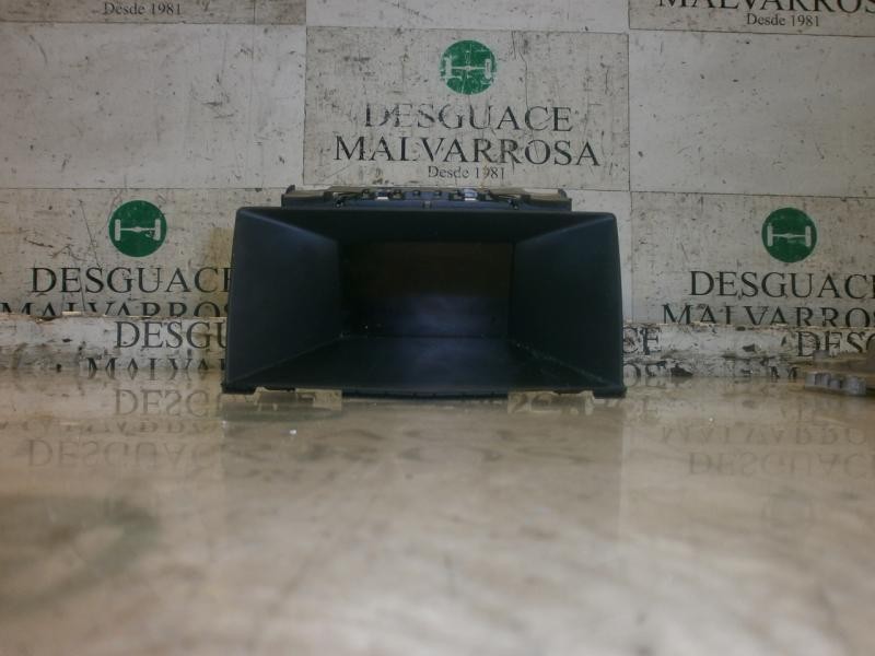 Recambio de mando multifuncion para opel astra h berlina cosmo referencia OEM IAM   