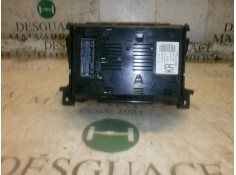 Recambio de mando multifuncion para opel astra h berlina cosmo referencia OEM IAM    2