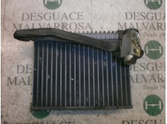 Recambio de evaporador aire acondicionado para opel astra h berlina cosmo referencia OEM IAM    2