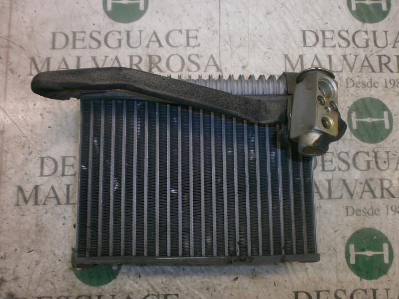 Recambio de evaporador aire acondicionado para opel astra h berlina cosmo referencia OEM IAM   