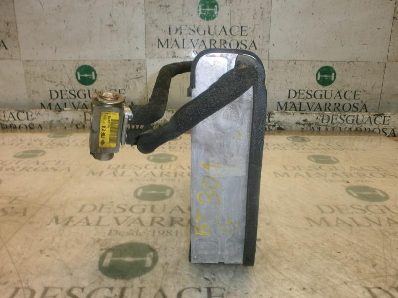 Recambio de evaporador aire acondicionado para opel astra h berlina cosmo referencia OEM IAM   