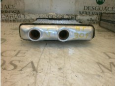 Recambio de radiador calefaccion / aire acondicionado para opel astra h berlina cosmo referencia OEM IAM    2