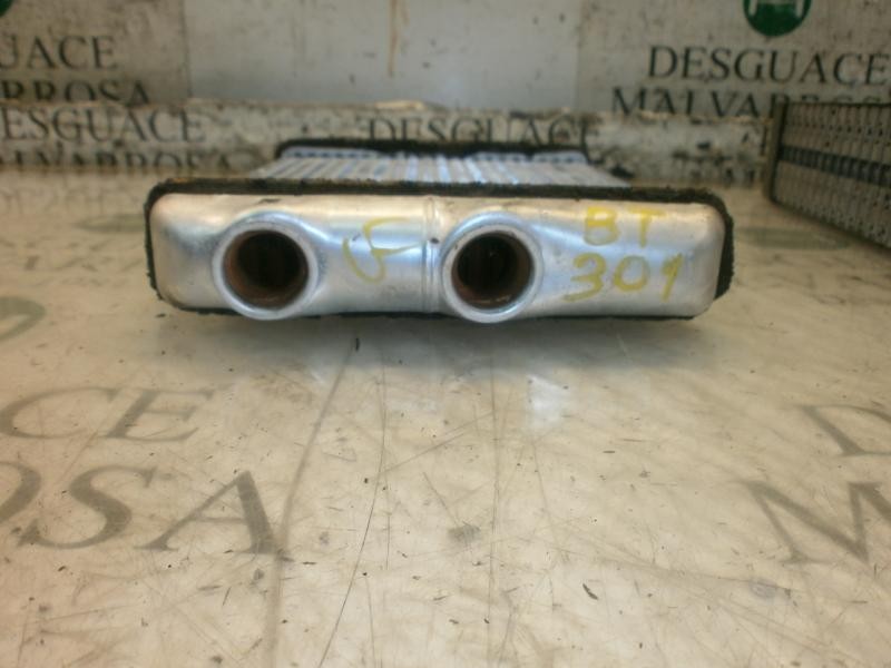 Recambio de radiador calefaccion / aire acondicionado para opel astra h berlina cosmo referencia OEM IAM   