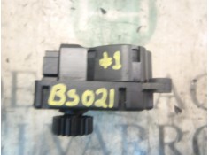 Recambio de motor apertura trampillas climatizador para peugeot 307 cc (s1) 1.6 referencia OEM IAM    2