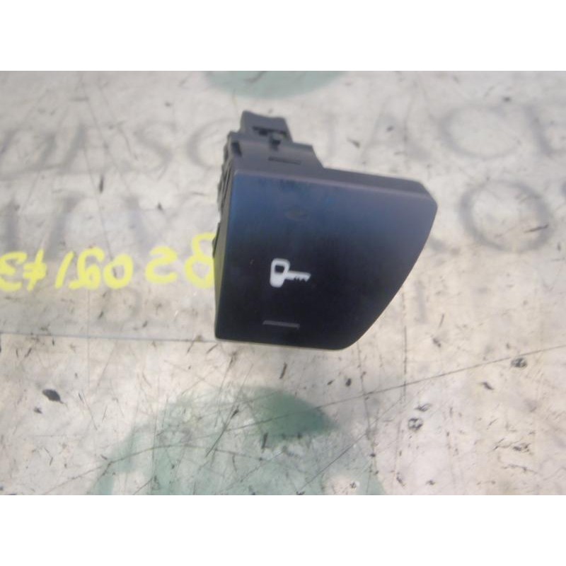 Recambio de modulo electronico para peugeot 307 cc (s1) 1.6 referencia OEM IAM   