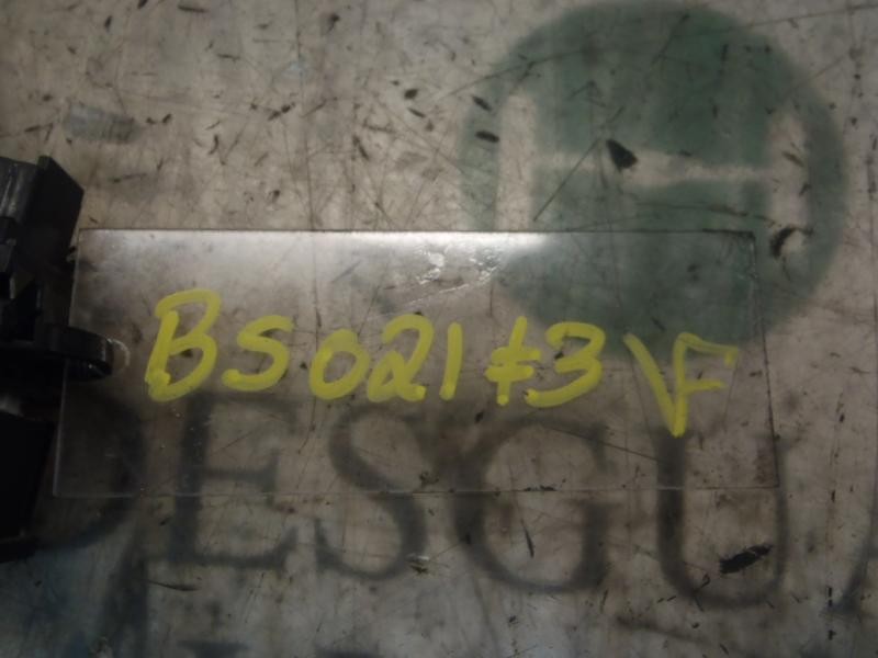 Recambio de modulo electronico para peugeot 307 cc (s1) 1.6 referencia OEM IAM   