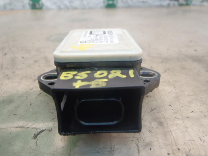 Recambio de modulo electronico para peugeot 307 cc (s1) 1.6 referencia OEM IAM   