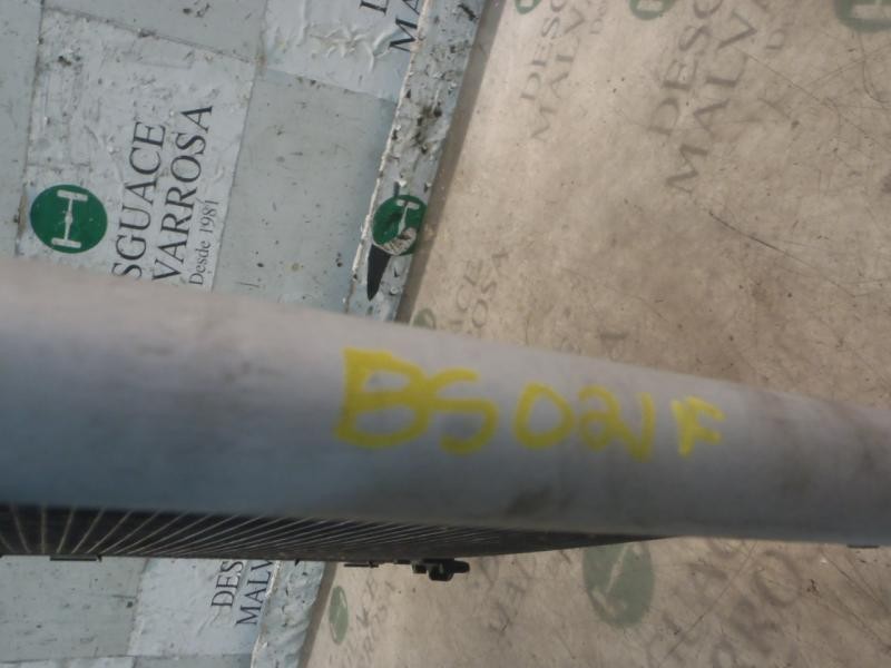 Recambio de condensador aire acondicionado para peugeot 307 cc (s1) 1.6 referencia OEM IAM   