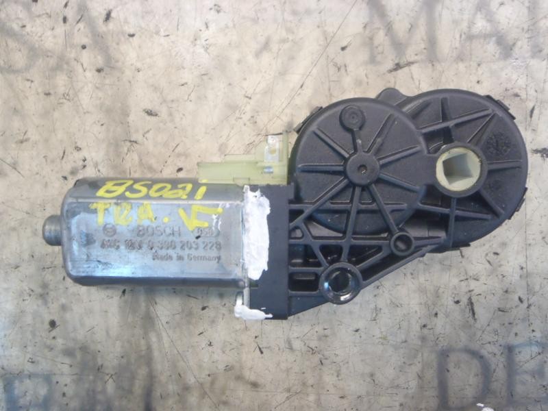 Recambio de motor limpia trasero para peugeot 307 cc (s1) 1.6 referencia OEM IAM   