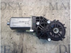 Recambio de motor limpia trasero para peugeot 307 cc (s1) 1.6 referencia OEM IAM    2