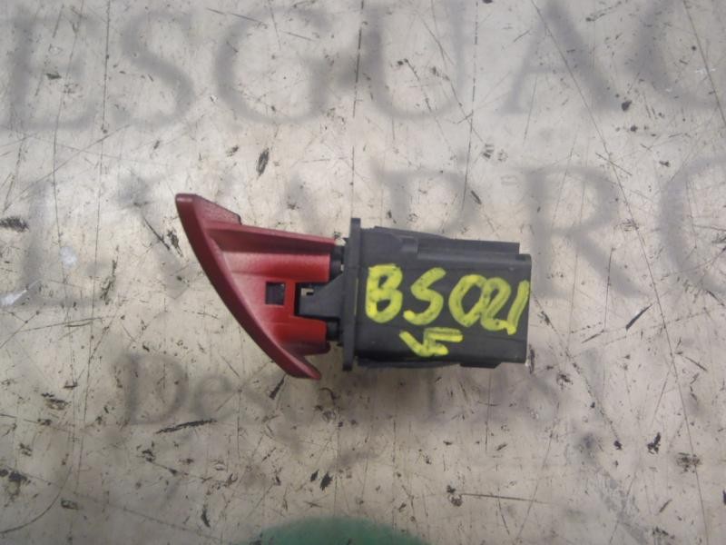 Recambio de warning para peugeot 307 cc (s1) 1.6 referencia OEM IAM   