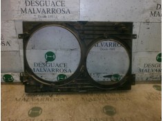 Recambio de canalizador aire para seat toledo (1m2) select referencia OEM IAM   