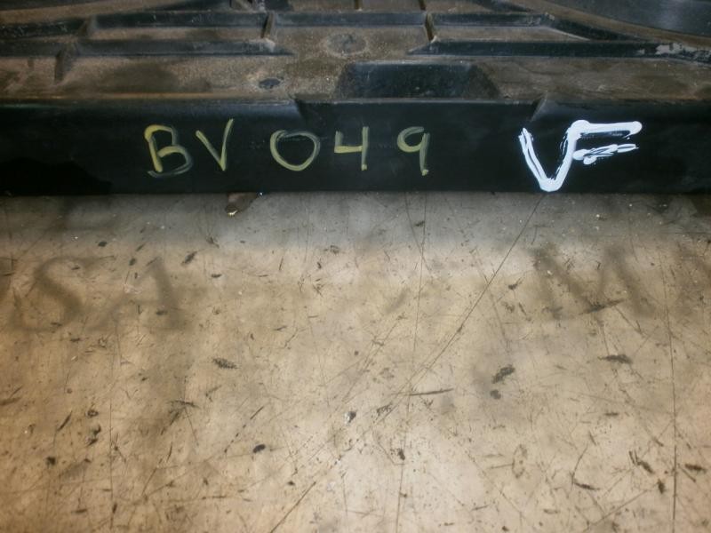 Recambio de canalizador aire para seat toledo (1m2) select referencia OEM IAM   