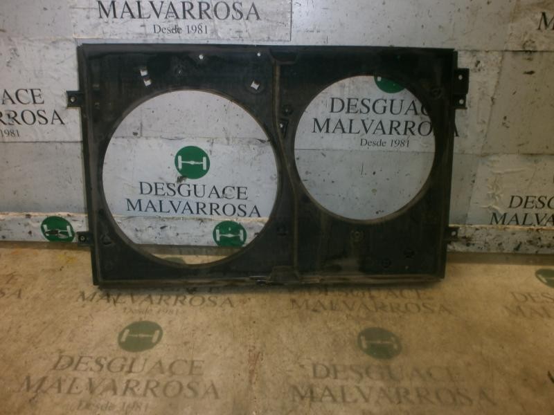 Recambio de canalizador aire para seat toledo (1m2) select referencia OEM IAM   