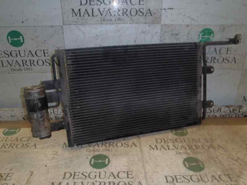 Recambio de condensador aire acondicionado para seat toledo (1m2) signo referencia OEM IAM   