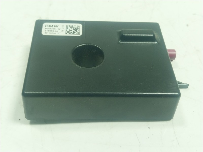 Recambio de modulo electronico para bmw x5 (f15, f85) xdrive 25 d referencia OEM IAM 65209325735 932573502 