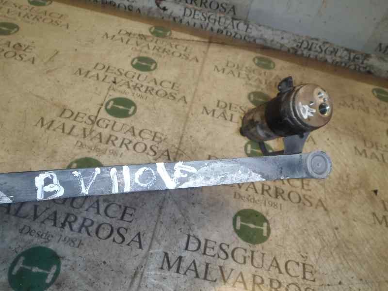 Recambio de condensador aire acondicionado para seat toledo (1m2) signo referencia OEM IAM   