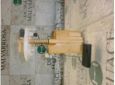 Recambio de aforador para renault clio iii 1.5 dci diesel fap referencia OEM IAM    2