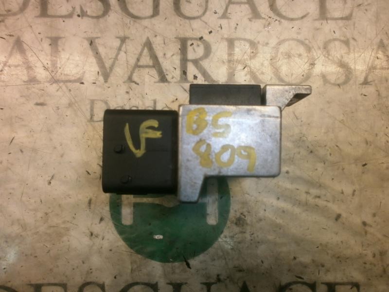 Recambio de caja precalentamiento para renault clio iii 1.5 dci diesel fap referencia OEM IAM   