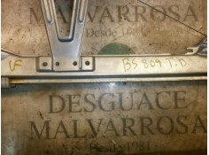 Recambio de elevalunas trasero derecho para renault clio iii 1.5 dci diesel fap referencia OEM IAM    2