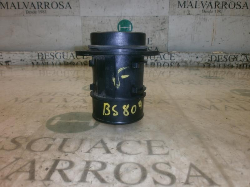 Recambio de caudalimetro para renault clio iii 1.5 dci diesel fap referencia OEM IAM   