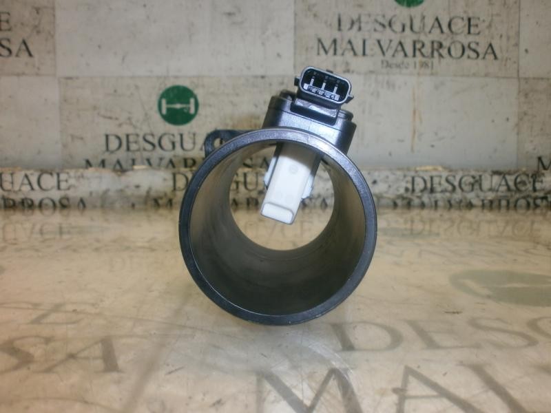 Recambio de caudalimetro para renault clio iii 1.5 dci diesel fap referencia OEM IAM   