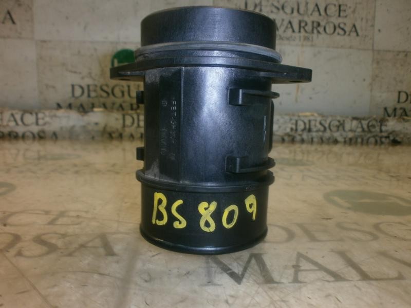 Recambio de caudalimetro para renault clio iii 1.5 dci diesel fap referencia OEM IAM   