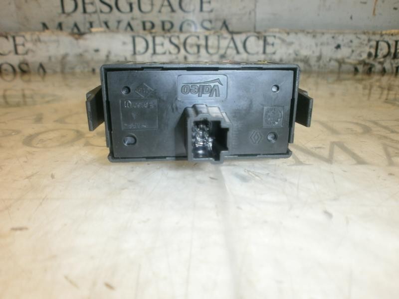 Recambio de warning para renault clio iii 1.5 dci diesel fap referencia OEM IAM   