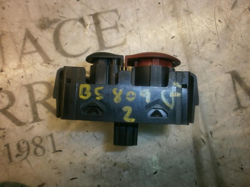 Recambio de warning para renault clio iii 1.5 dci diesel fap referencia OEM IAM   