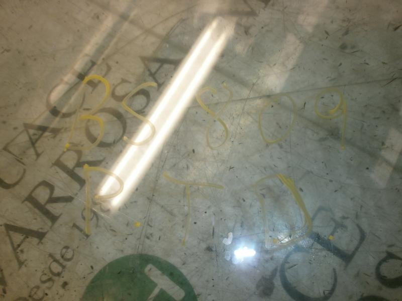 Recambio de cristal puerta trasero derecho para renault clio iii 1.5 dci diesel fap referencia OEM IAM   