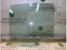 Recambio de cristal puerta trasero izquierdo para renault clio iii 1.5 dci diesel fap referencia OEM IAM   