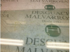 Recambio de cristal puerta trasero izquierdo para renault clio iii 1.5 dci diesel fap referencia OEM IAM    2