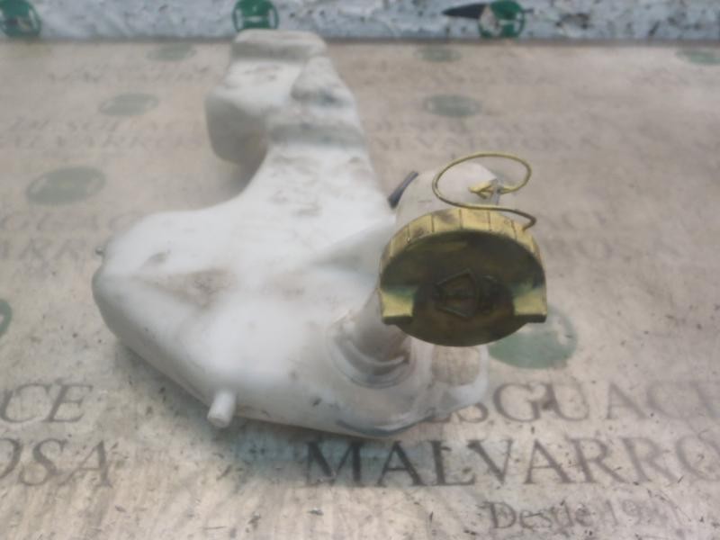 Recambio de deposito limpia para ford puma (cce) 1.4 referencia OEM IAM   